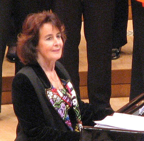 Christina Mason-Scheuermann