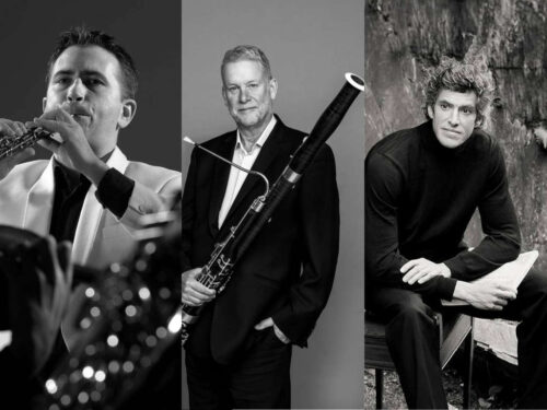Ensemble Cymru