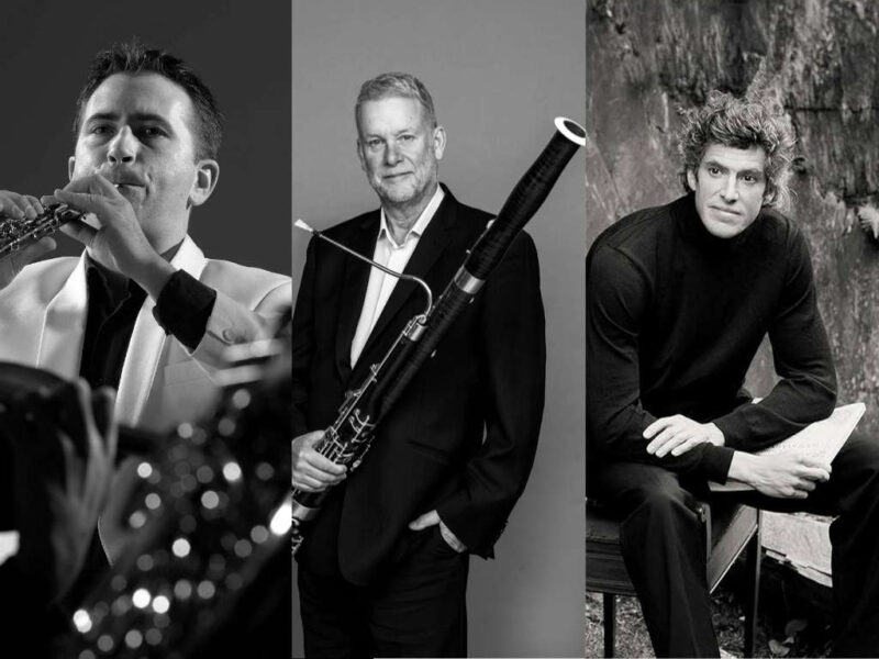 Ensemble Cymru