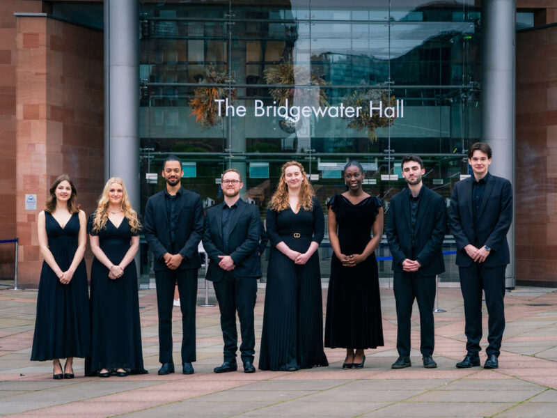 The Mancunium Consort